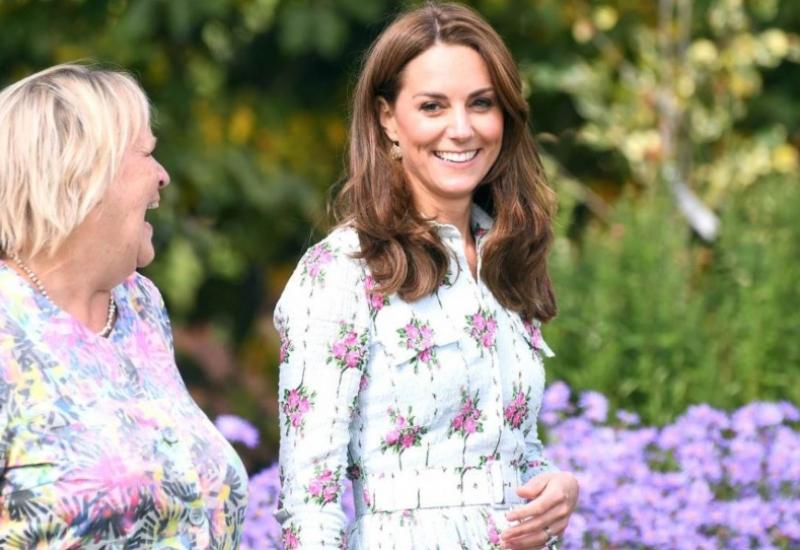 Kate Middleton - Od ptičjeg izmeta do ekstrakta ovčje placente - tretmani za ljepotu slavnih